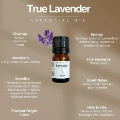 Lavender Essential Oil