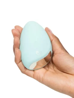 Lay-On klitoris-vibrator