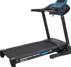 Løbebånd Athlete T`73