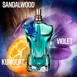 Le Beau Flower Edition Eau de Parfum