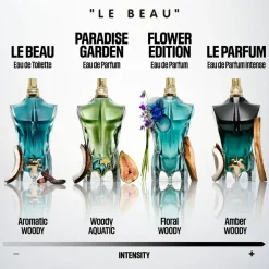 Le Beau Flower Edition Eau de Parfum