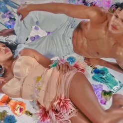 Le Beau Flower Edition Eau de Parfum