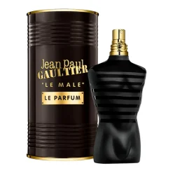 Le Male Eau de Parfum