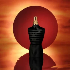 Le Male Eau de Parfum