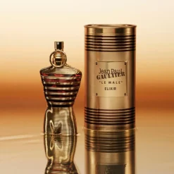 Le Male Elixir Parfum