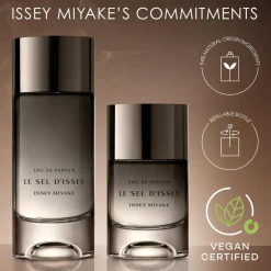 Le Sel D'Issey Eau de Parfum