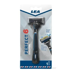 LEA Evolution 6 Skraber (6 klinger)