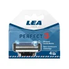 LEA Perfect 3 Catridge (4 barberblade)