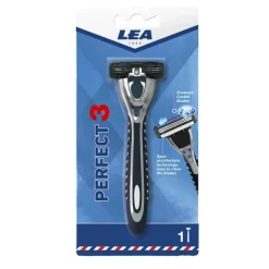 LEA Perfect 3 Skraber (3 klinger)