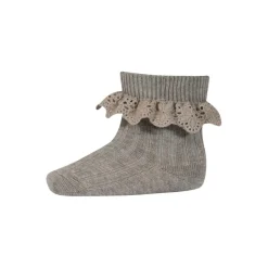 Lea Socks - Lace