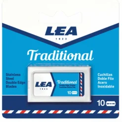 LEA Traditionelle DE-Barberblade