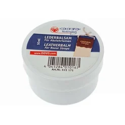 Leather Balm til Leather Strops