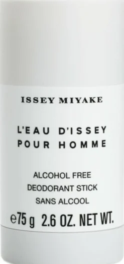 L'Eau D'Issey Pour Homme Deodorant Stick