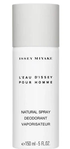 L'Eau D'Issey Pour Homme Deodorant Spray