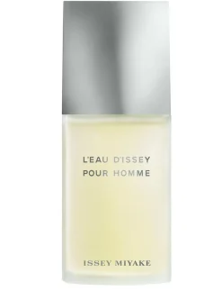 L'Eau D'Issey Pour Homme Eau de Toilette