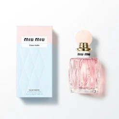 L´Eau Rosée Eau de Toilette