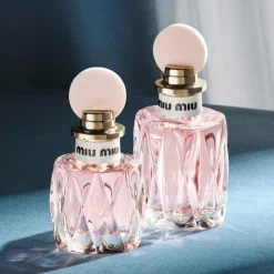 L´Eau Rosée Eau de Toilette