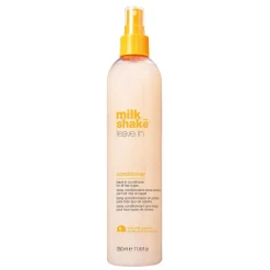 Leave In Conditioner