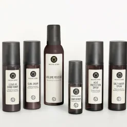 Leave-in Conditioner