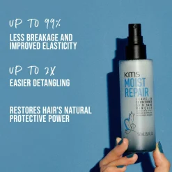 Leave-In Conditioner