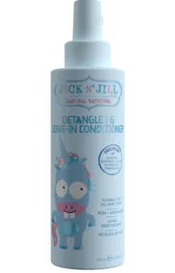 Leave-in Detangler Conditioner
