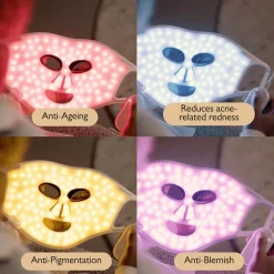 LED Face Mask 100