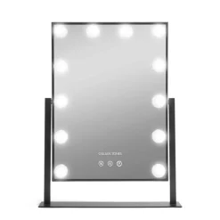 LED Makeup Artist Spejl med Touch