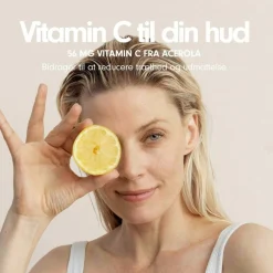 Lemon Marine Collagen