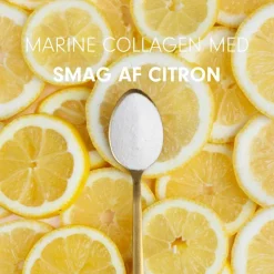 Lemon Marine Collagen