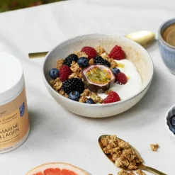 Lemon Marine Collagen