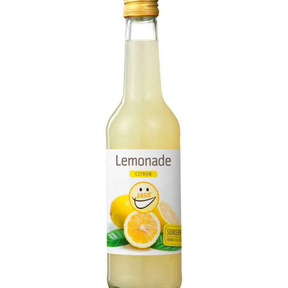 Lemonade Citron