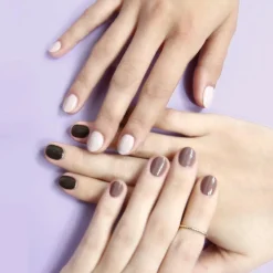 Les Minis Gel Polish Set