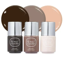 Les Minis Gel Polish Set