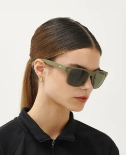 Letvægtssportssolbriller