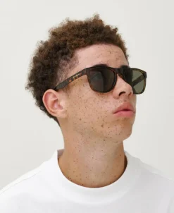 Letvægtssportssolbriller