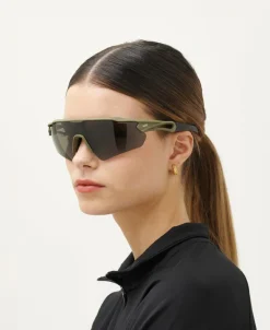 Letvægtssportssolbriller Rapid