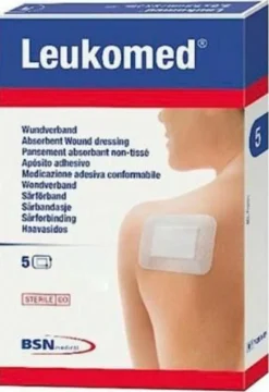 Leukomed Non-woven Sårbandage