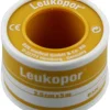 Leukopor 5 m x 2,5 cm