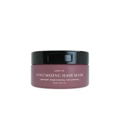 Level Up - Volumizing Hair Mask