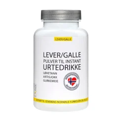Lever/Galde Urtedrik