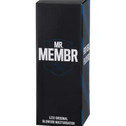 Lexi Original Blowjob Masturbator