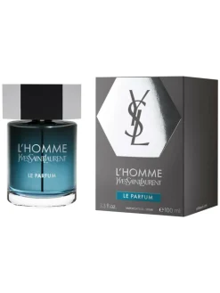 L`Homme Le Parfum
