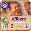 Libero Comfort Ble
