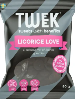 Licorice Love