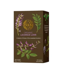 Licorice Love Te Øko