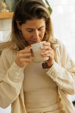 Licorice Love Te Øko