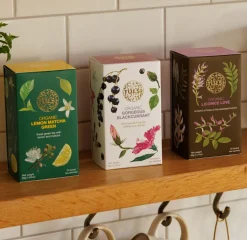 Licorice Love Te Øko