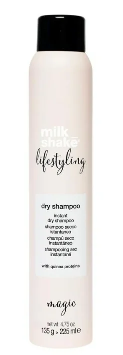 Lifestyling Dry Shampoo