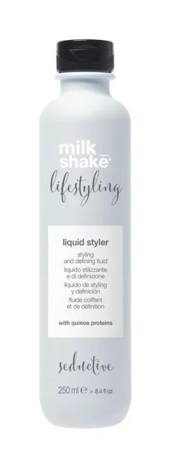 Lifestyling Liquid Styler