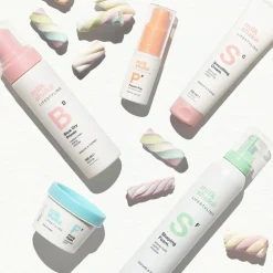 Lifestyling Smoothing Cream